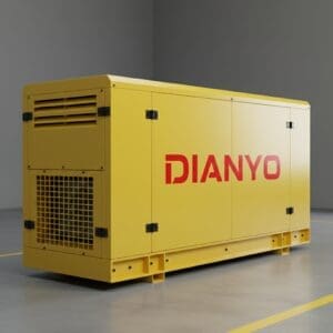Máy Phát Điện Nhập Khẩu Chính Hãng 2026 | Báo Giá Cạnh Tranh