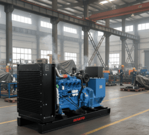 Máy Phát Điện Nhập Khẩu Chính Hãng 2026 | Báo Giá Cạnh Tranh