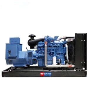 Cách sửa lỗi máy phát điện công nghiệp thường gặp chi tiết 2026