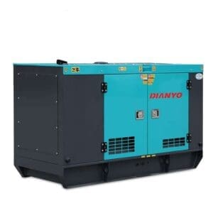 Công suất máy phát điện là gì? Cách tính và chọn công suất 2026