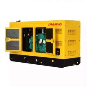 Công suất máy phát điện là gì? Cách tính và chọn công suất 2026