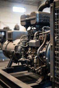 Công suất máy phát điện là gì? Cách tính và chọn công suất 2026