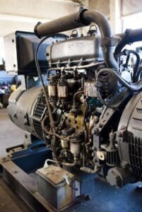 Công suất máy phát điện là gì? Cách tính và chọn công suất 2026