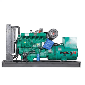 Máy phát điện diesel chạy liên tục được bao lâu? Lưu ý vận hành