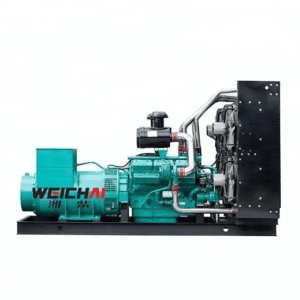 Máy phát điện diesel chạy liên tục được bao lâu? Lưu ý vận hành