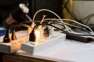 Quá tải điện là gì? Nguyên nhân và giải pháp bảo vệ hệ thống 2026