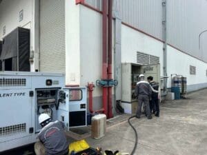 Tủ ATS là gì? Cấu tạo và nguyên lý hoạt động chi tiết