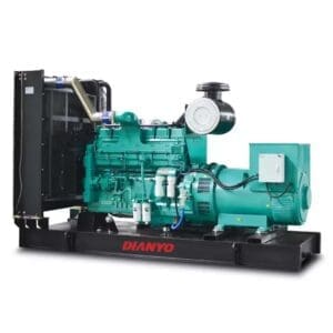 Địa Chỉ Bán Máy Phát Điện Uy Tín Tại Việt Nam