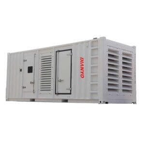 Địa Chỉ Bán Máy Phát Điện Uy Tín Tại Việt Nam