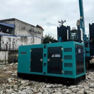 Top 4 Máy Phát Điện 250kVA Uy Tín & Báo Giá Chi Tiết
