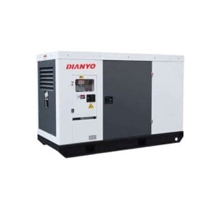 Nhà Phân Phối Máy Phát Điện Chính Hãng Tại Việt Nam | Dianyo Powergen